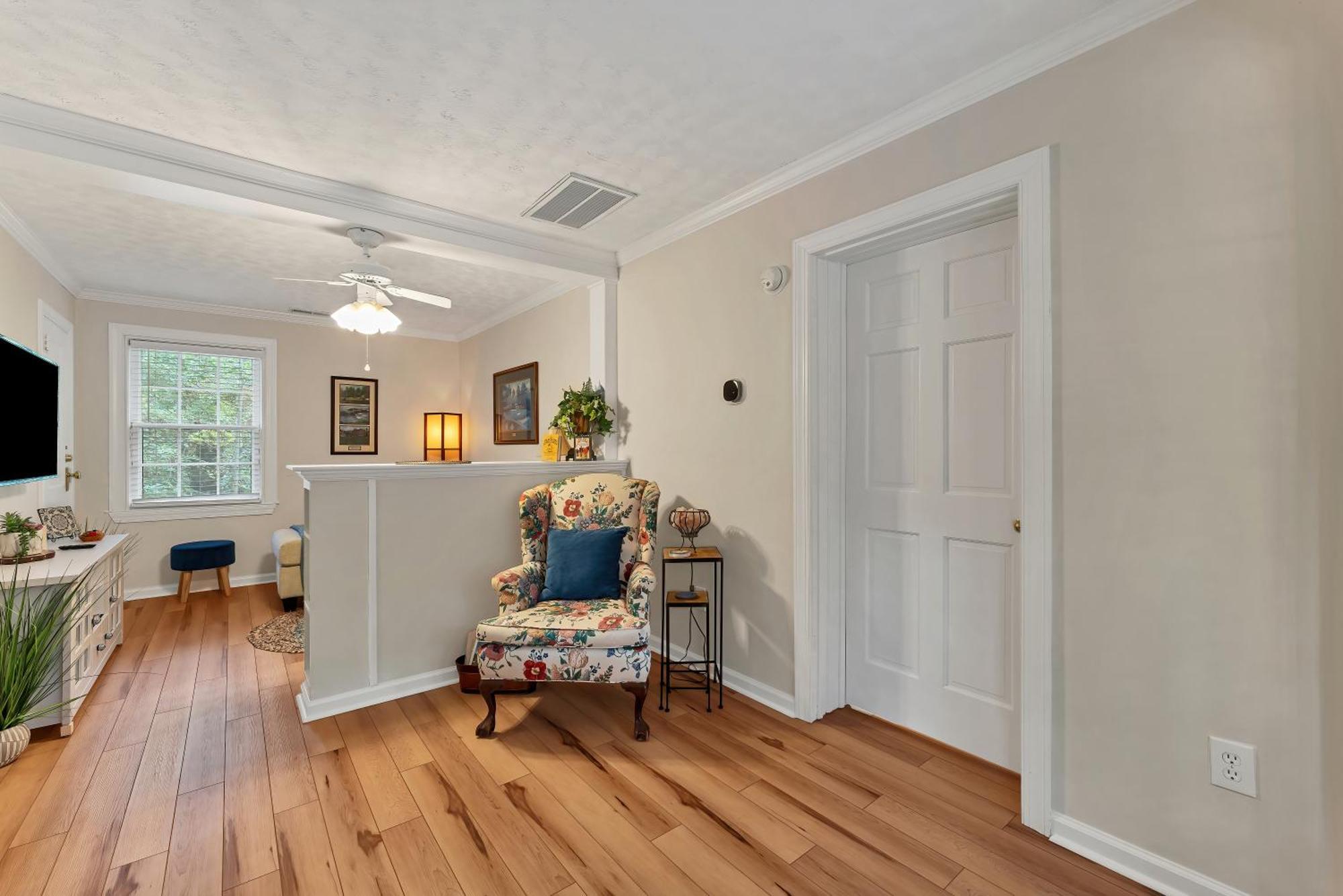 The Cottage At Knollwood Manor Southern Pines Exterior photo