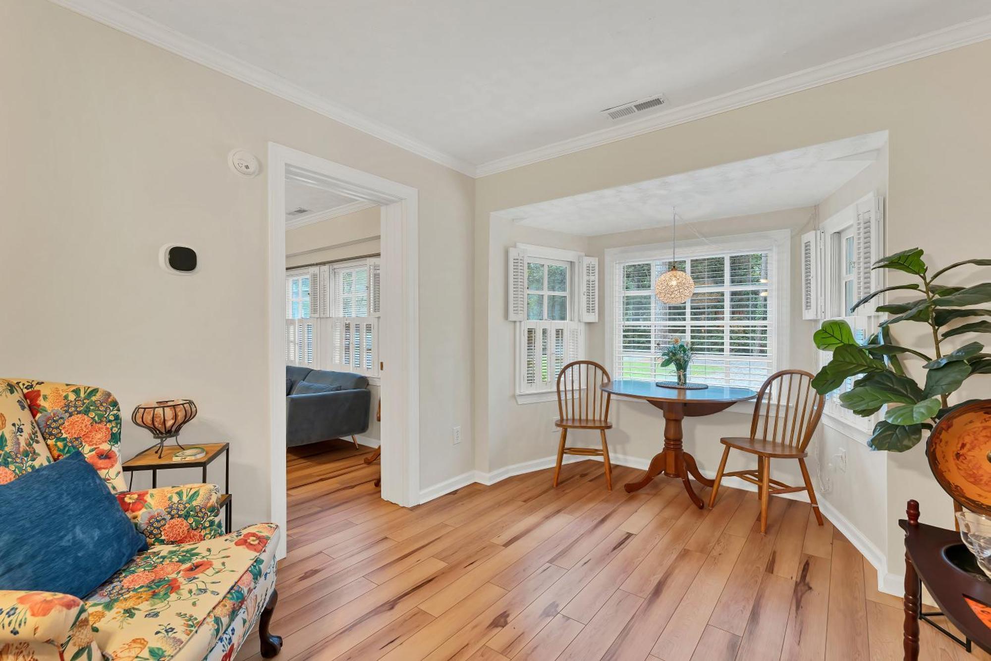 The Cottage At Knollwood Manor Southern Pines Exterior photo